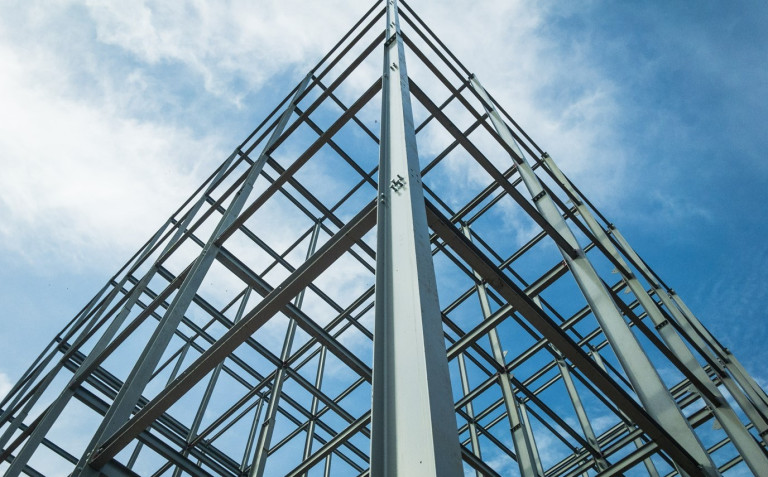 Structural engineering pic Shutterstock